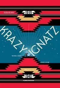 KRAZY & IGNATZ 8 1939 1940