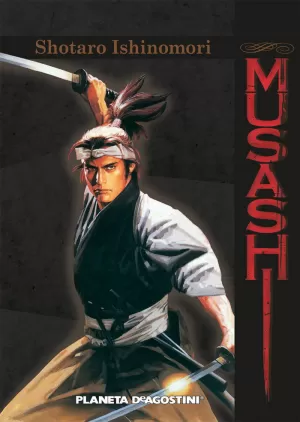 MUSASHI