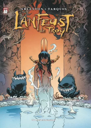 LANFEUST DE TROY 2