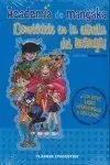 ACADEMIA DE MANGAKA SHONEN