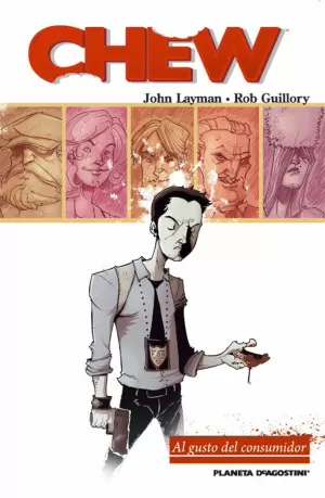 CHEW Nº 01/12