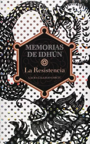 MEMORIAS DE IDHÚN I. LA RESISTENCIA MEMORIAS DE IDHÚN I. LA RESISTENCIA