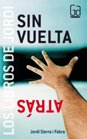 SIN VUELTA ATRÁS