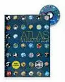 ATLAS GEOGRÁFICO DE ESPAÑA Y DEL MUNDO