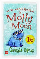 LAS VACACIONES HIPNÓTICAS DE MOLLY MOON