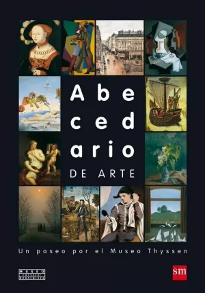 ABECEDARIO DE ARTE
