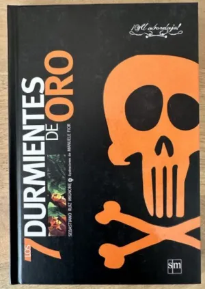 LOS SIETE DURMIENTES DE ORO