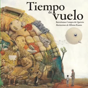 TIEMPO DE VUELO TIEMPO DE VUELO