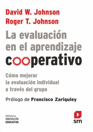 LA EVALUACIÓN EN EL APRENDIZAJE