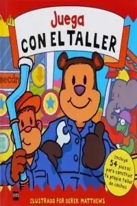 JUEGA CON EL TALLER