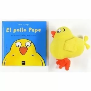 EL POLLO PEPE + MUÑECO