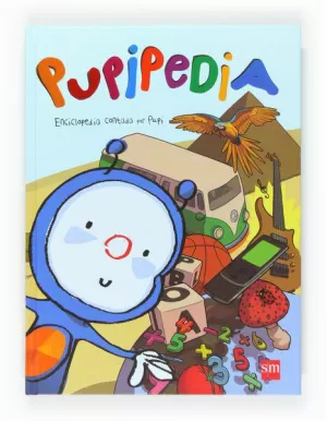 PUPIPEDIA [EDICIÓN ESPECIAL]