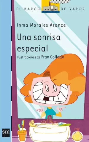 UNA SONRISA ESPECIAL UNA SONRISA ESPECIAL
