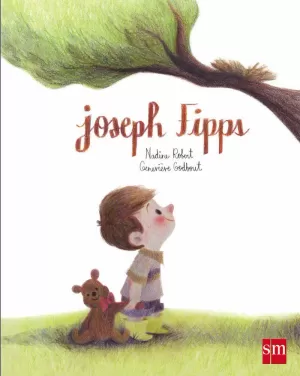 JOSEPH FIPPS JOSEPH FIPPS
