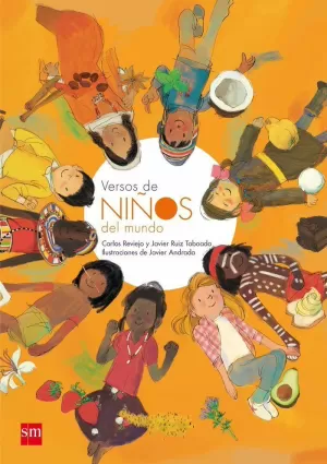 VERSOS DE NIÑOS DEL MUNDO VERSOS DE NIÑOS DEL MUNDO