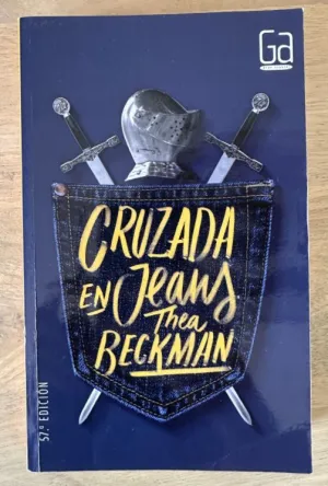 CRUZADA EN JEANS