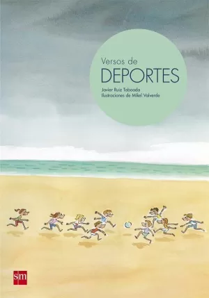 VERSOS DE DEPORTES
