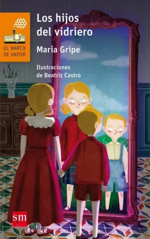 LOS HIJOS DEL VIDRIERO LOS HIJOS DEL VIDRIERO