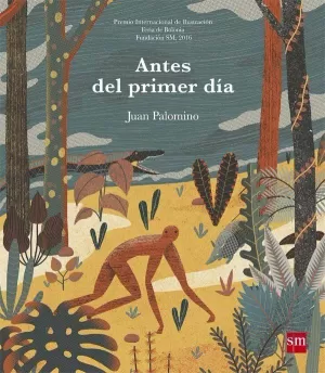 ANTES DEL PRIMER DÍA. ESTUCHE ANTES DEL PRIMER DÍA. ESTUCHE