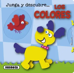 LOS COLORES