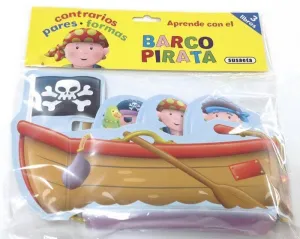 BARCO PIRATA BARCO PIRATA