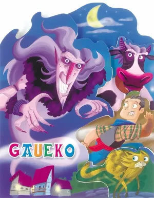 GAUEKO