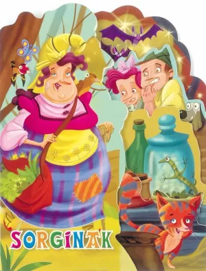 SORGINAK