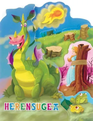 HERENSUGEA