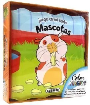 MASCOTAS
