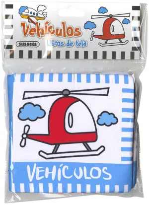 VEHÍCULOS VEHÍCULOS