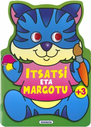 ITSATSI ETA MARGOTU