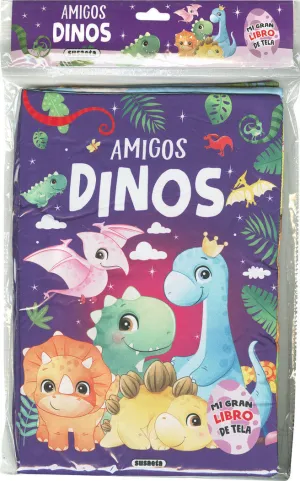 AMIGOS DINOS AMIGOS DINOS