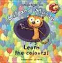 APRENDO INGLÉS CON CAT AND MOUSE