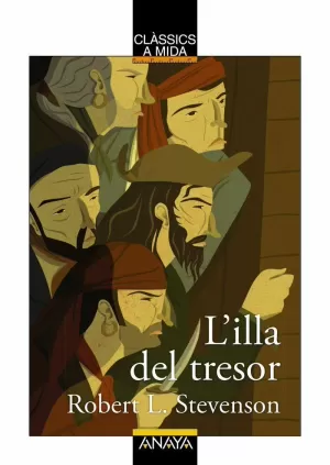 L'ILLA DEL TRESOR L'ILLA DEL TRESOR