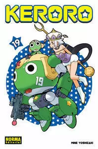 KERORO 19