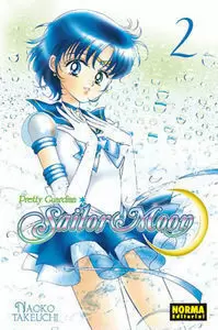 SAILOR MOON 2
