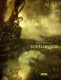 SORTILEGIOS VOL.1