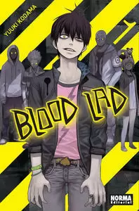BLOOD LAD 01