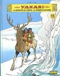 YAKARI 15