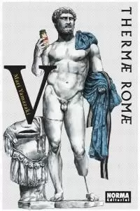THERMAE ROMAE 5