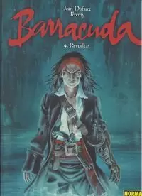 BARRACUDA 4