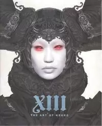 XIII THE ART OF NEKRO