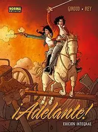!ADELANTE! EDICIÓN INTEGRAL
