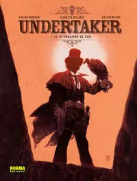 UNDERTAKER 1 UNDERTAKER 1