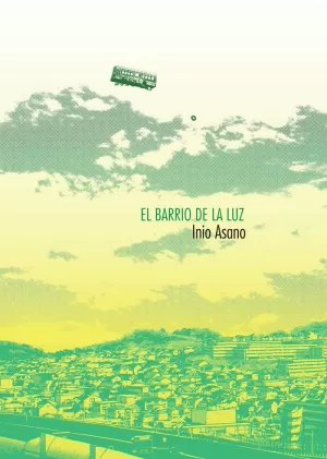 EL BARRIO DE LA LUZ EL BARRIO DE LA LUZ