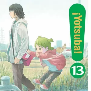 YOTSUBA 13