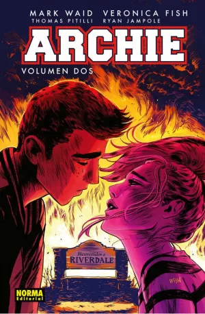 ARCHIE 2
