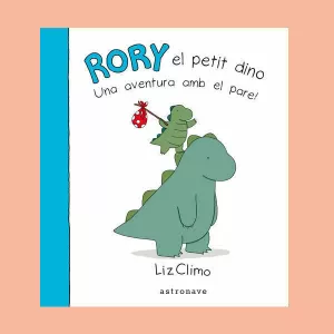 RORY. UNA AVENTURA AMB EL PARE!