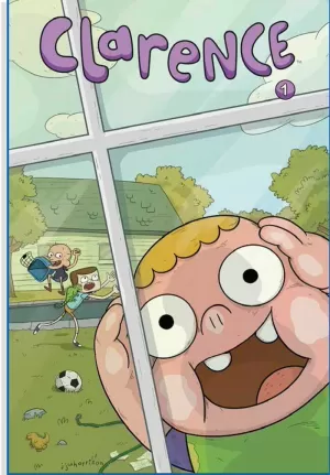 CLARENCE 1