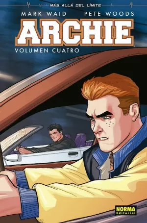 ARCHIE 4